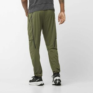 Salomon Runlife Pants Mens