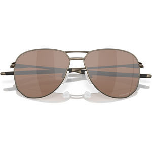 Oakley Contrail TI Pewter w/ Prizm Tungsten