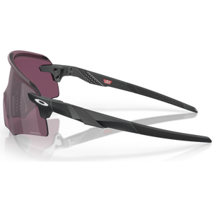 Oakley Encoder Matte Carbon w/ Prizm Road Black