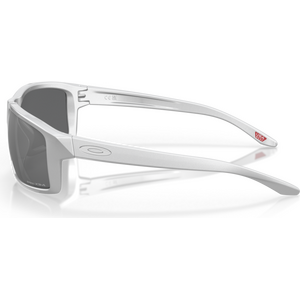 Oakley Gibston X-Silver w/ Prizm Black
