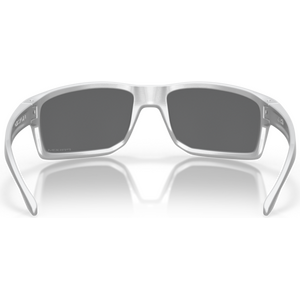 Oakley Gibston X-Silver w/ Prizm Black