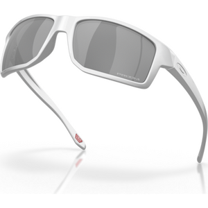 Oakley Gibston X-Silver w/ Prizm Black