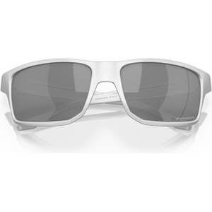 Oakley Gibston X-Silver w/ Prizm Black