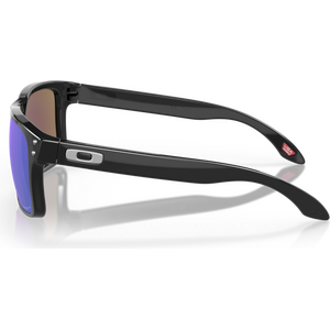 Oakley Holbrook Black Ink w/ Prizm Sapphire Polarized