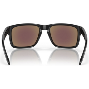 Oakley Holbrook Black Ink w/ Prizm Sapphire Polarized