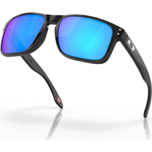 Oakley Holbrook Black Ink w/ Prizm Sapphire Polarized