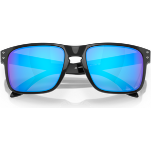Oakley Holbrook Black Ink w/ Prizm Sapphire Polarized