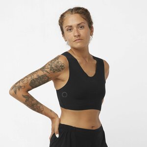 Salomon S/Lab Speed Bra Womens