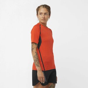 Salomon S/Lab Speed Tee Womens