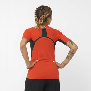 Salomon S/Lab Speed Tee Womens