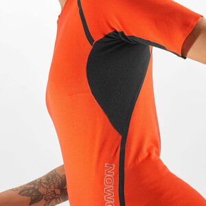 Salomon S/Lab Speed Tee Womens