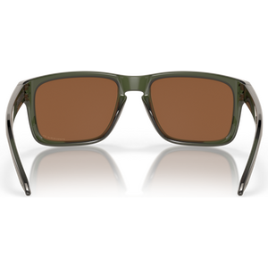 Oakley Holbrook Olive Ink w/ Prizm Tungsten Polarized