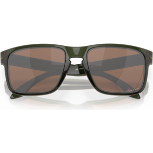 Oakley Holbrook Olive Ink w/ Prizm Tungsten Polarized