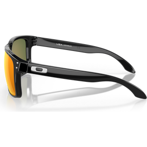 Oakley Holbrook XL Black Ink w/ Prizm Ruby Polarized