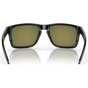 Oakley Holbrook XL Black Ink w/ Prizm Ruby Polarized