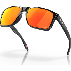 Oakley Holbrook XL Black Ink w/ Prizm Ruby Polarized