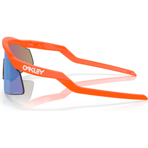 Oakley Hydra Neon Orange w/ Prizm Sapphire