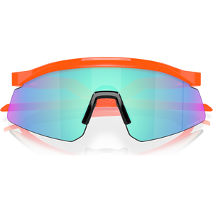 Oakley Hydra Neon Orange w/ Prizm Sapphire