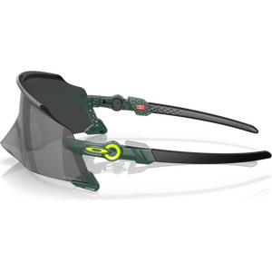 Oakley Kato Hunter Green w/ Prizm Black