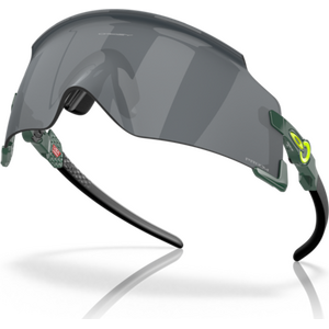 Oakley Kato Hunter Green w/ Prizm Black