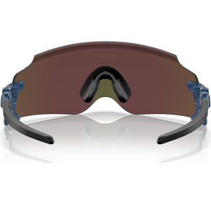 Oakley Kato Polished Poseidon w/ Prizm Sapphire