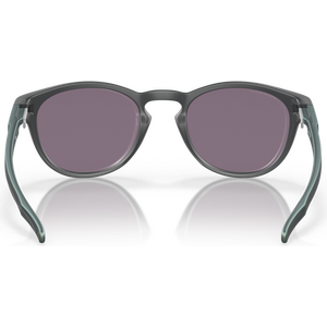 Oakley Latch Matte Carbon w/ Prizm Grey