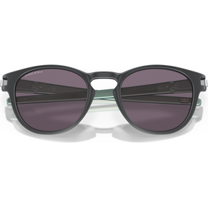 Oakley Latch Matte Carbon w/ Prizm Grey