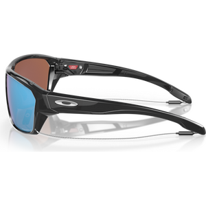 Oakley Split Shot Black Ink w/ Prizm Deep Water Polarized