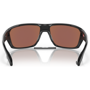 Oakley Split Shot Black Ink w/ Prizm Deep Water Polarized
