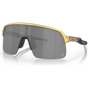 Oakley Sutro Lite Olympic Gold w/ Prizm Black