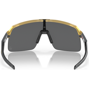 Oakley Sutro Lite Olympic Gold w/ Prizm Black