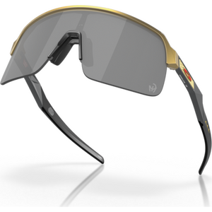 Oakley Sutro Lite Olympic Gold w/ Prizm Black