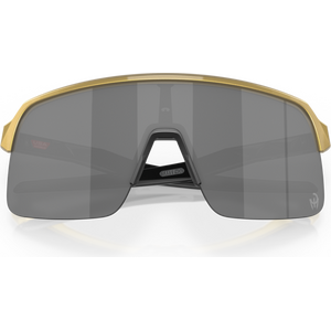Oakley Sutro Lite Olympic Gold w/ Prizm Black