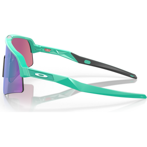 Oakley Sutro Lite Sweep Matte Celeste w/ Prizm Road Jade