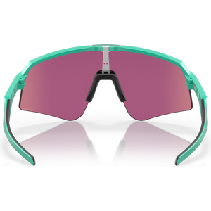 Oakley Sutro Lite Sweep Matte Celeste w/ Prizm Road Jade
