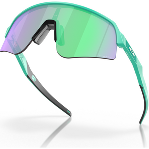 Oakley Sutro Lite Sweep Matte Celeste w/ Prizm Road Jade