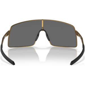 Oakley Sutro TI Matte Gold w/ Prizm Black