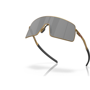 Oakley Sutro TI Matte Gold w/ Prizm Black