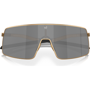 Oakley Sutro TI Matte Gold w/ Prizm Black