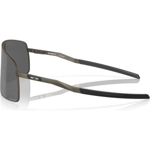 Oakley Sutro TI Matte Gunmetal w/ Prizm Black