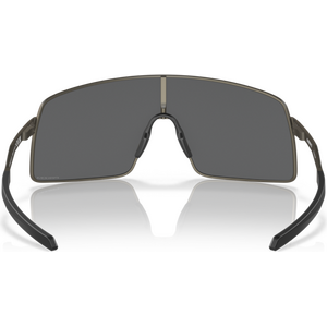 Oakley Sutro TI Matte Gunmetal w/ Prizm Black