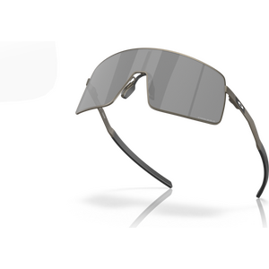 Oakley Sutro TI Matte Gunmetal w/ Prizm Black