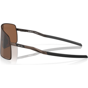 Oakley Sutro TI Satin Toast w/ Prizm Tungsten