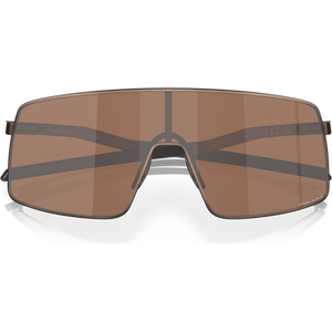 Oakley Sutro TI Satin Toast w/ Prizm Tungsten
