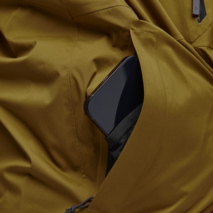 Black Diamond Stormline Stretch Anorak Mens