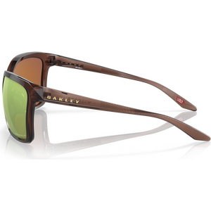 Oakley Wildrye Polished Amethyst w/ Prizm Rose Gold Polarized