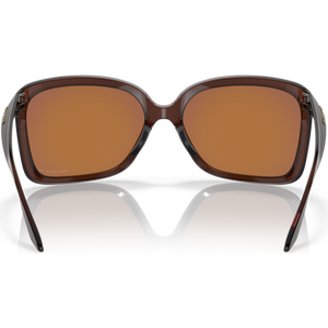 Oakley Wildrye Polished Amethyst w/ Prizm Rose Gold Polarized