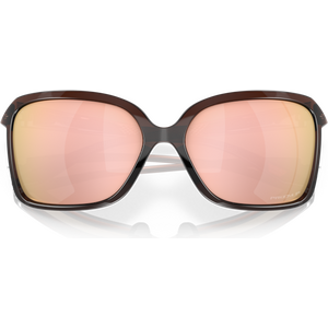 Oakley Wildrye Polished Amethyst w/ Prizm Rose Gold Polarized