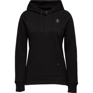 Black Diamond Summit Scribble Hoody Womens