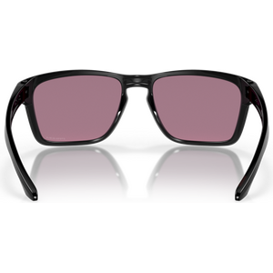 Oakley Sylas, Black Ink w/ Prizm Jade